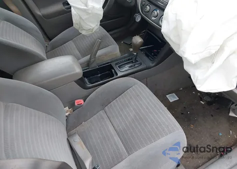 2006 Toyota Camry Le из США, поврежденный, VIN 4T1BE32K36U165094